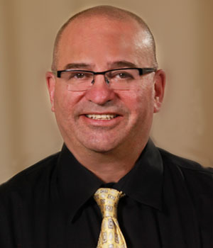 MCDS President