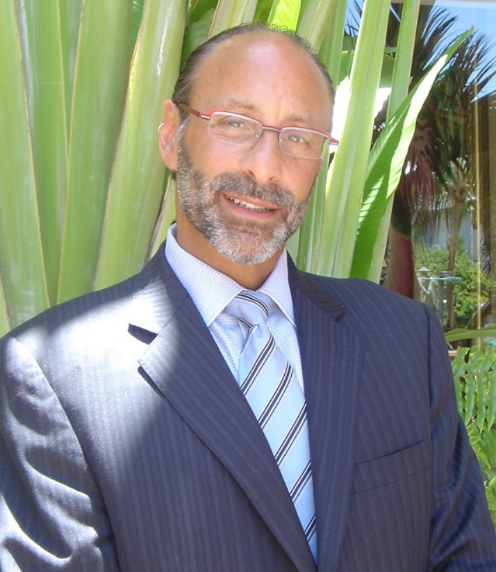 MCDS President