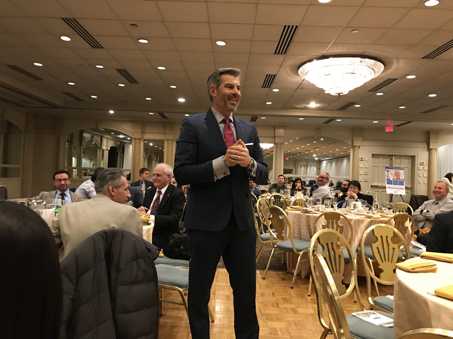 Pictures from the Meeting