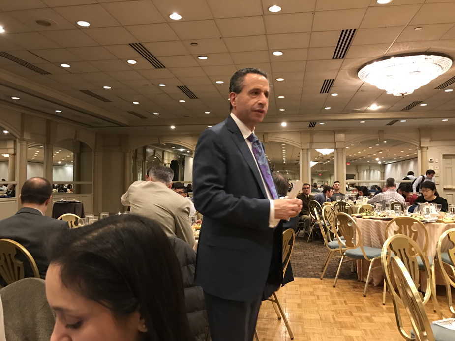 Pictures from the Meeting